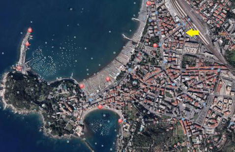 Appartamenti Azzurro Smeraldo - Foto 24