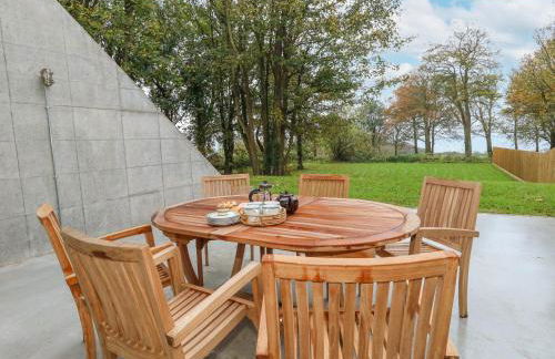 Standby Generator Bunker - Photo 48