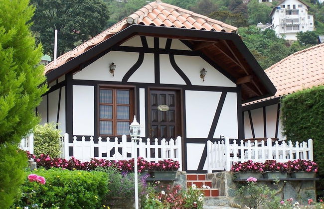 Cabañas Hessen - Colonia Tovar - Foto 8