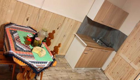 Agroturystyka Zielony Domek - Apartament na wyłączność, slow life, staw, oswojone zwierzęta gospodarskie, posiłki z własnych eko produktów - Foto 3