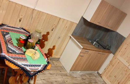 Agroturystyka Zielony Domek - Apartament na wyłączność, slow life, staw, oswojone zwierzęta gospodarskie, posiłki z własnych eko produktów - Foto 3