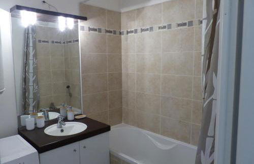 Appartement Saint Maurice avec parking - Foto 12