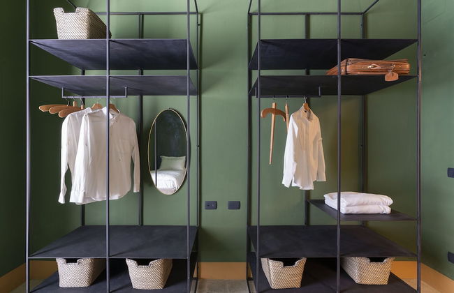 Cuella Casa Design Suite Apartment - Foto 7