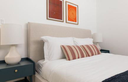 Avalon Buyout by Avantstay Mins to Gaslamp Rooftop w/ BBQ & Patio - Foto 19