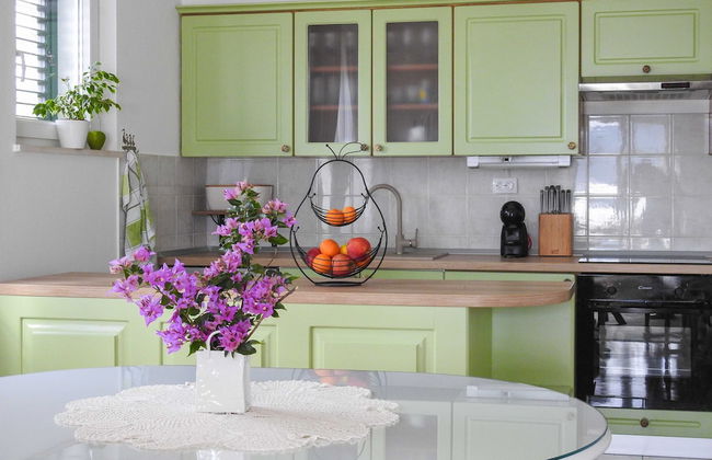 Apartments Klara-gorjana - Foto 42