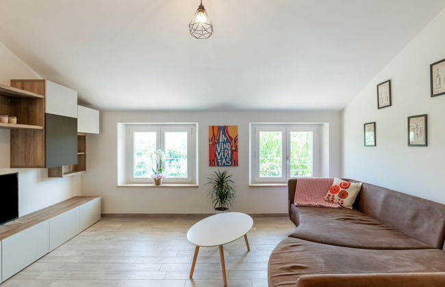 Country Escape in Matelica - Foto 15