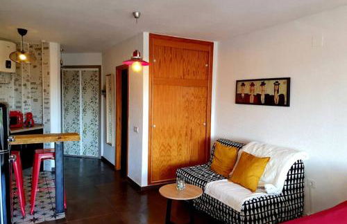 Arabia`s Loft II Nuevo Portil - Foto 8