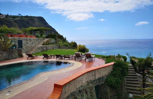 Villa la Dimora di Zoè - Foto 16