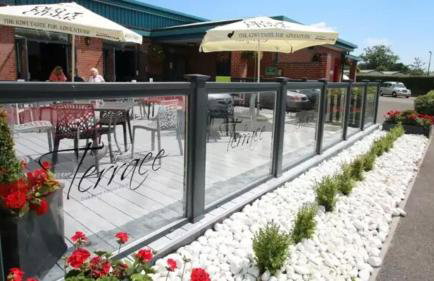 Holiday Home Retreat, Sleeps 6 - Foto 7