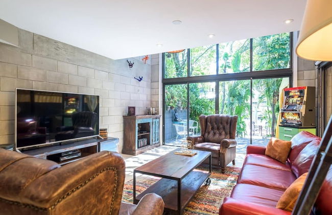 Singer House on the Water - Foto 23