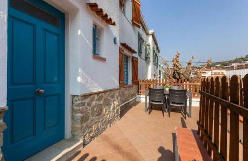 La Casita de Caldetes - Foto 1