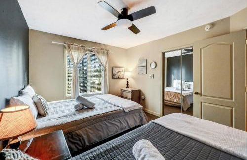 Poconos Paradise Lakeskihikewater Parkkids - Foto 35