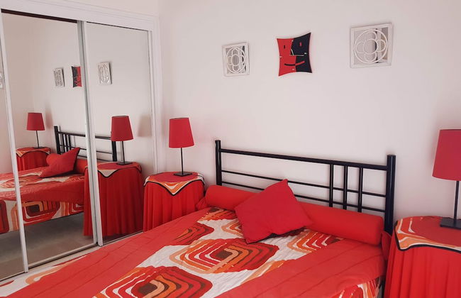 Apartamento Monte Gordo - Foto 2