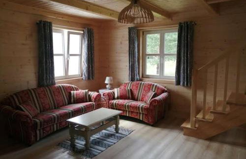 Święty Spokój Łąka i Woda - Foto 35