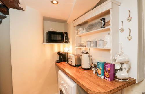 Corner Cottage - Foto 13