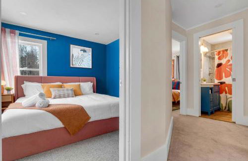 Mountain Getaway Sauna Outdoor Games Hot Tub - Photo 44