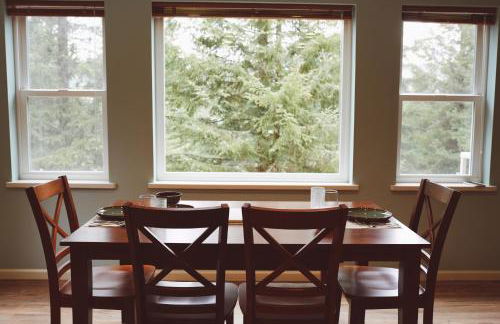 Lakeshore Lodging Apartment G - Foto 38