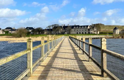 The Lough Erne House at Golf Village Lough Erne Resort - Foto 36