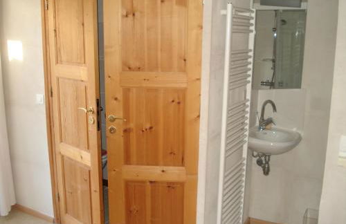 GITE ET CHAMBRES ROQUEBILLIERE Berthemont les bains VESUBIE MERCANTOUR - Foto 16