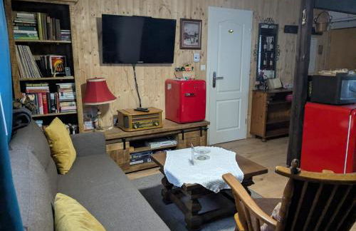 Altes Häusle am Waschbach-Weinstock - Foto 7