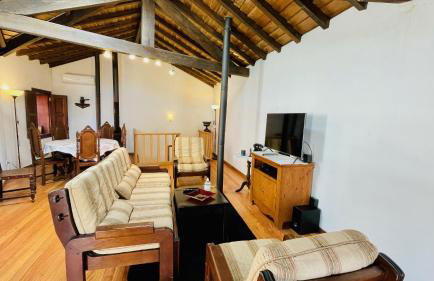 Casa do Avô - Foto 1