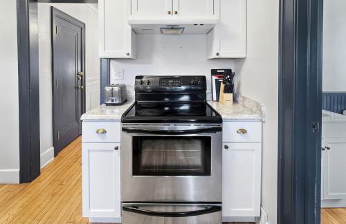 Entire Duplex 4br2ba Sleeps 8 Near Drake Uni - Foto 37