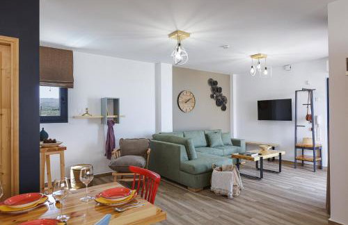 Iron Villas - Nefeli & Oniros - Photo 8