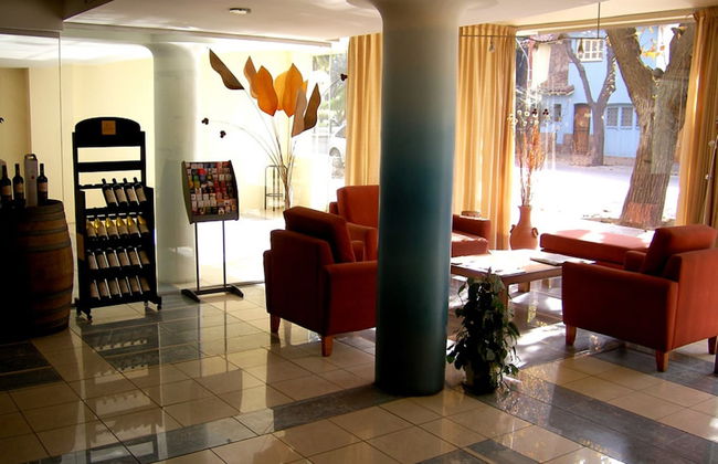 Apart Hotel San Lorenzo - Foto 4