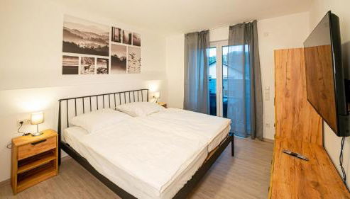 Ferienwohnung Zuse - Foto 2