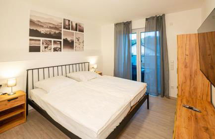 Ferienwohnung Zuse - Foto 2