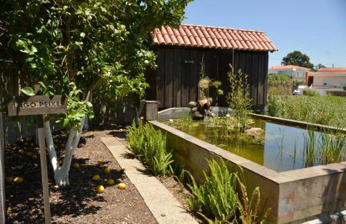 Abrigo do Moleiro - Foto 52