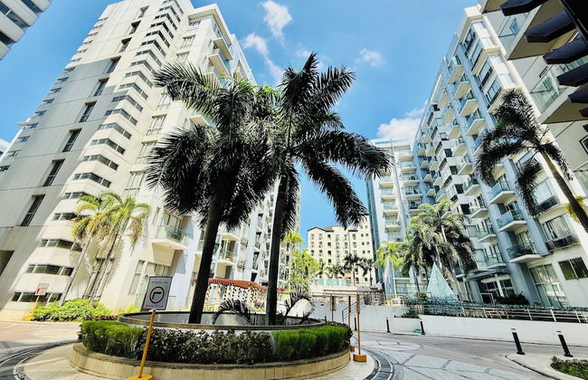 One Palm Tree Villas Across NAIA T3 - Foto 1