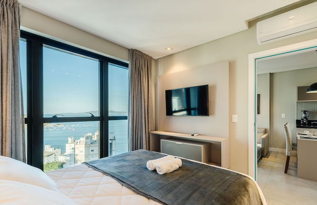 MHFs Apartamentos com Vista Mar Itapema - Foto 58