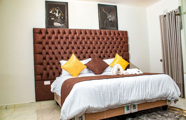 Luxury 3 Bedroom Self Catering Apartment- Masvingo - Foto 2
