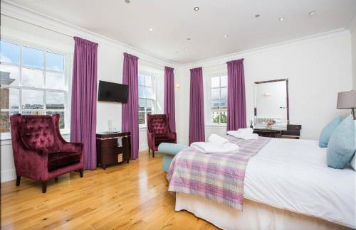 Blythswood Square Apartments - Foto 26