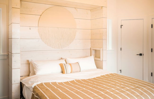 Surf Lodge - Foto 19