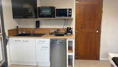 Petite maison, quartier calme. - Foto 4