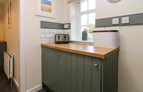 East Cottage - Tarvit - Foto 14