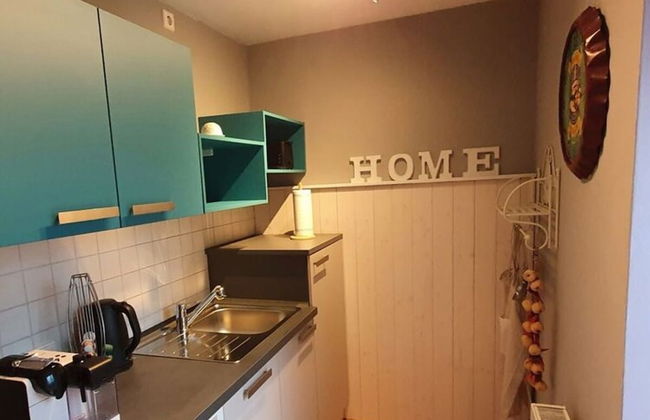 Holiday Home in the Fairytale Forest - Foto 8