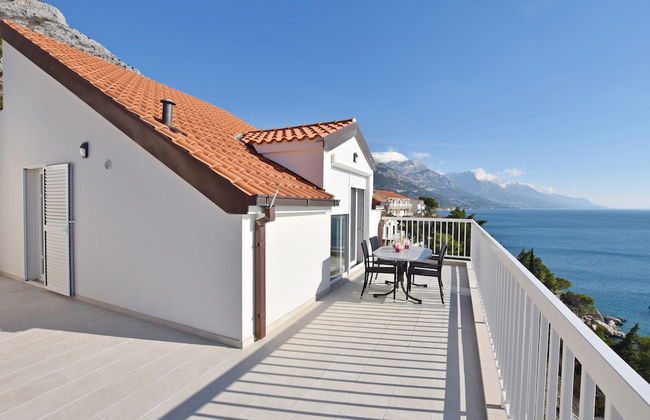 Apartments Danolic - Foto 50