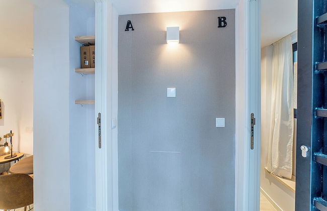 Madrid Rio: Schöne neue Wohnung! - Foto 26