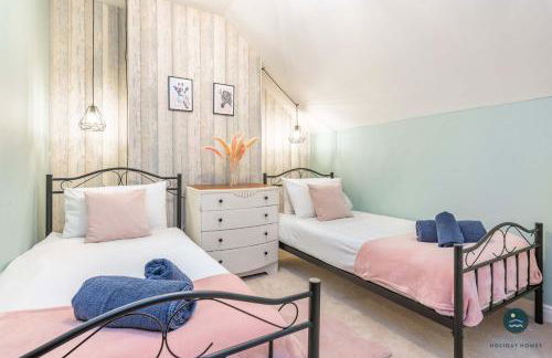 Home AWey - Holiday home near harbour - Photo 7