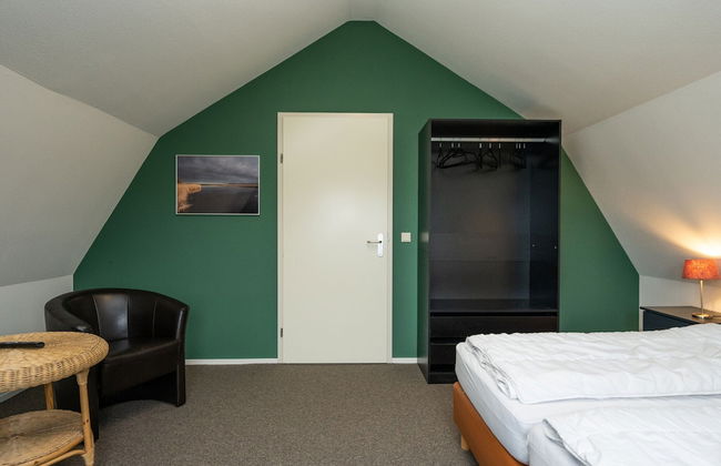 Holiday Home on Texel With Stunning Views - Foto 8