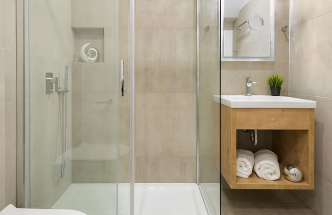 Vila Emona - Central Apartments - Free Parking - Photo 63