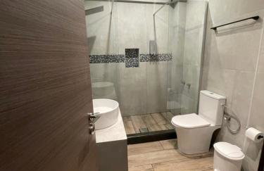 Business Flat Stavroupoli - Foto 24