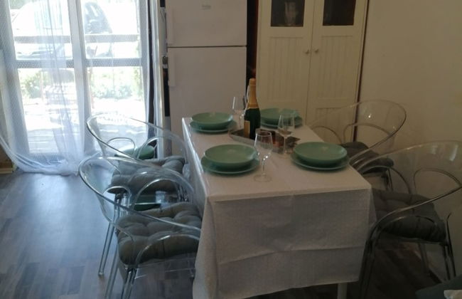 Apartment Serene - Foto 7