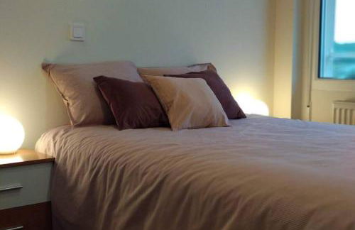 Bonito duplex cerca de la playa y de Santander - Foto 24