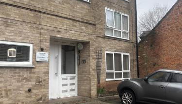 Cosy Apartments for Couples & Working Professionals Free Parking & Smart TV - Foto 3