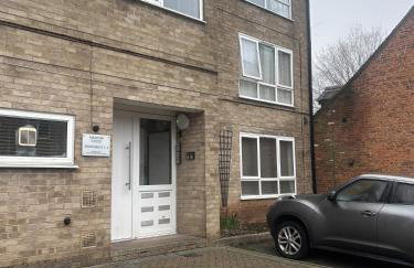 Cosy Apartments for Couples & Working Professionals Free Parking & Smart TV - Foto 3