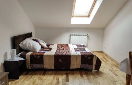 Noclegi Kalniczka - Foto 12